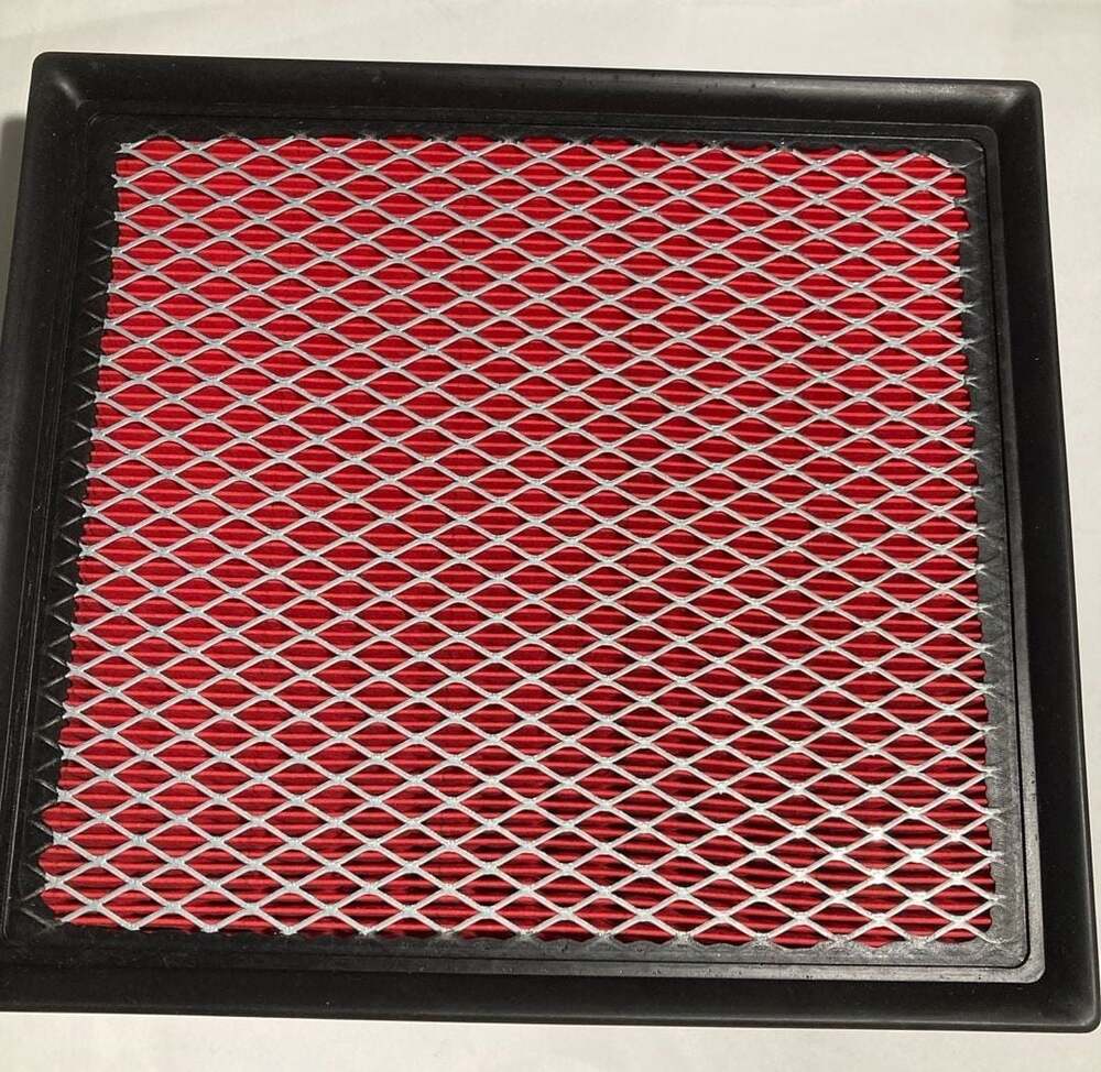 Advantage 18k Mile Use Long Life Air Filter